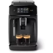 Expresso Broyeur PHILIPS OMNIA serie 1200 EP1220/00 noir