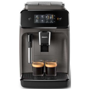 Image : Expresso avec broyeur PHILIPS EP1224/00