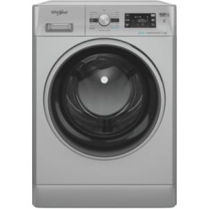 Image : Lave linge hublot WHIRLPOOL FFBP10469SBSVFR