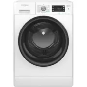 Lave linge hublot WHIRLPOOL FFB7458BVFR