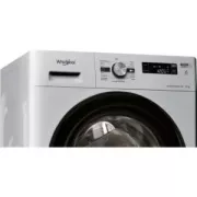 Lave-linge hublot WHIRLPOOL FFS9248SBFR Freshcare
