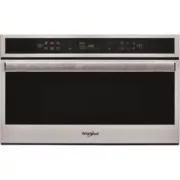 Micro ondes combine encastrable WHIRLPOOL W6MD440 W COLLECTION
