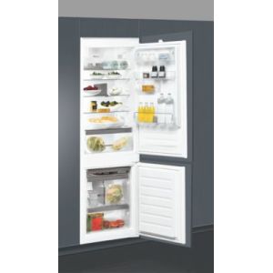 Image : Refrigerateur 2 portes encastrable WHIRLPOOL ART6711SF2