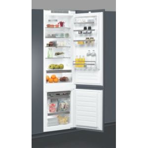 Image : Refrigerateur combine encastrable WHIRLPOOL ART9811SF2