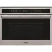 Micro-ondes combine WHIRLPOOL W6MW361 W COLLECTION