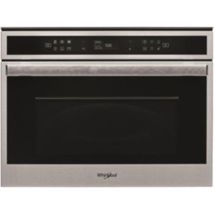 Image : Micro-ondes combine WHIRLPOOL W6MW361 W COLLECTION