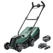 Tondeuse a gazon sans fil Bosch - CityMower 18 06008B9A00