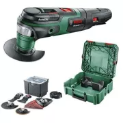 Decoupeur-ponceur Bosch - AdvancedMulti 18 0615991FG4