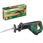 Bosch scie sabre sans fil AdvancedRecip 18 06033B2402