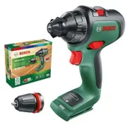 Bosch perceuse visseuse sans fil AdvancedDrill 18 06039B5009