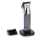 Tondeuse cheveux BABYLISS E996E - super-X metal series