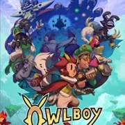 Owlboy Nintendo Switch