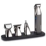 Tondeuse BABYLISS MT996E Super-X Metal Series