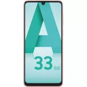Samsung Galaxy A33 5G Peche