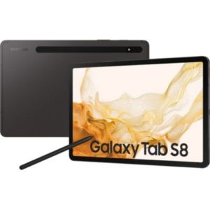 Image : SAMSUNG Galaxy Tab S8 11 5G 256Go Anthracite