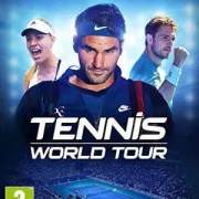 Tennis World Tour Xbox One
