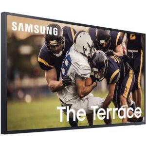 Image : TV Samsung QE75LST7 The Terrace QLED 4K UHD