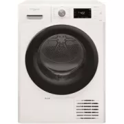 Seche linge WHIRLPOOL FFTM228X3BFR