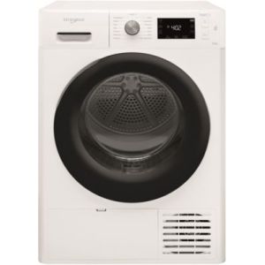 Image : Seche linge WHIRLPOOL FFTM228X3BFR