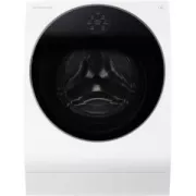 Lave linge sechant hublot LG LSWD100E SIGNATURE