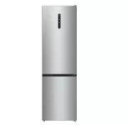 Refrigerateur congelateur en bas Hisense RB470N4CIC