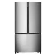 Refrigerateur multiportes HISENSE FMN551ASF