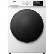 Lave linge sechant hublot HISENSE WDQA8014EVJM