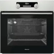 Four electrique encastrable HISENSE BSA5211BX