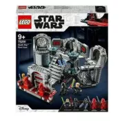 LEGO Star Wars - Duel final sur l'etoile de la Mort  - 75291