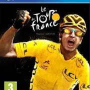 Tour de France 2018 PS4