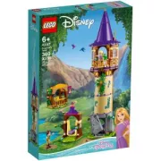 LEGO 43187 Disney Princess La tour de Raiponce