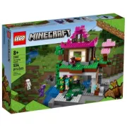 LEGO 21183 Minecraft Le Camp d’Entrainement