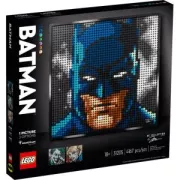 LEGO 31205 ART La Collection Batman De Jim Lee