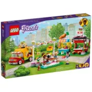 LEGO 41701 Friends Le Marche de Street Food