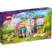 LEGO 41718 Friends La Garderie Des Animaux