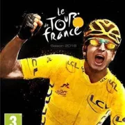 Tour de France 2018 XBox One