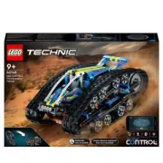LEGO Technic 42140 Le Vehicule Transformable Telecommande