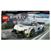 LEGO Speed Champions 76900 Koenigsegg Jesko