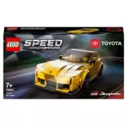 LEGO Speed Champions 76901 Toyota GR Supra