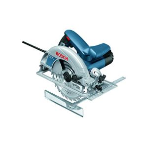 Scie Circulaire GKS 190 Bosch Professional 0601623000