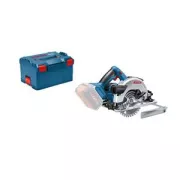 System Scie Circulaire sans Fil GKS 18V-57 G Bosch Professional 06016A2101