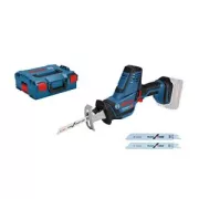 Scie Sabre sans-fil GSA 18 V-LI C Bosch Professional 06016A5001 18V System