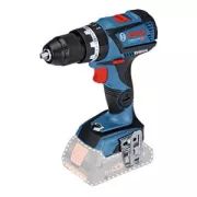 Perceuse-Visseuse a Percussion GSB 18 V-60 C Bosch Professional 06019G2102