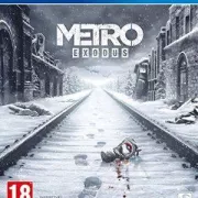 Metro: Exodus PS4