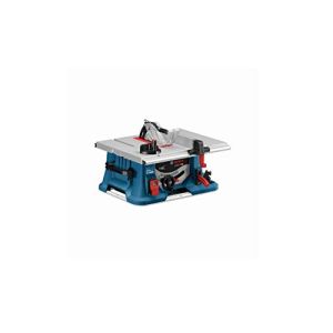 Scie sur Table GTS 635-216 Bosch Professional 0601B42000