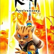 Legend of Kay - Edition Anniversaire Nintendo Switch