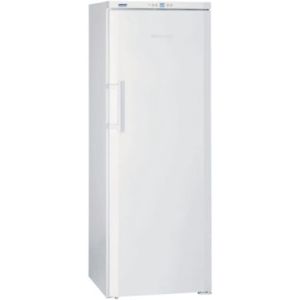 Image : Congelateur armoire LIEBHERR GNW1660-7