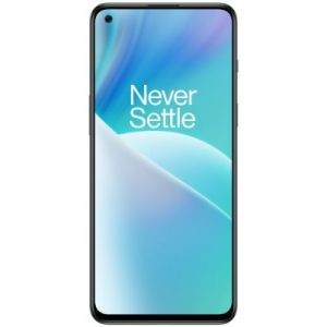 Image : Smartphone ONEPLUS Nord 2T Gris 256Go 5G