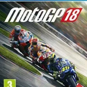 MotoGP 18 PS4