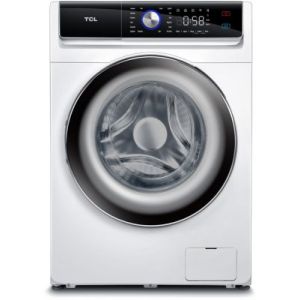 Image : Lave linge hublot TCL FP0814WD0FR
